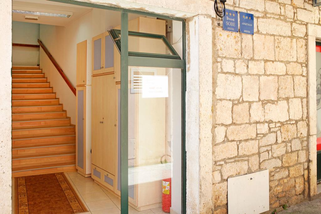 Guest House Kod Peskarije فيلا لوكا المظهر الخارجي الصورة