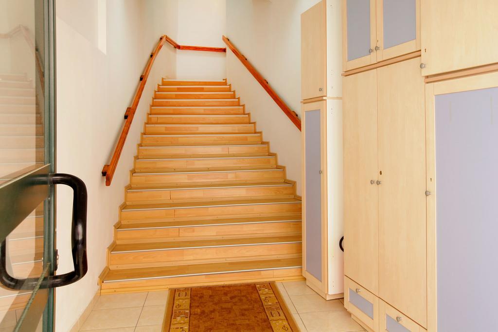 Guest House Kod Peskarije فيلا لوكا المظهر الخارجي الصورة